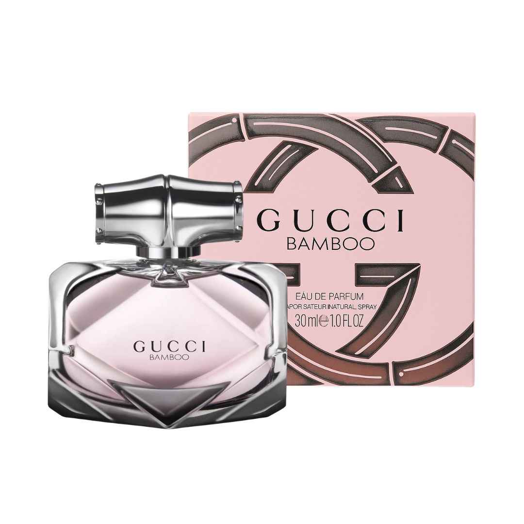 Gucci Bamboo Eau de Parfum Spray