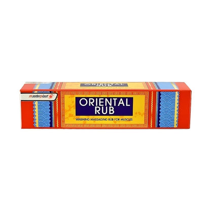 Masterplast Oriental Rub