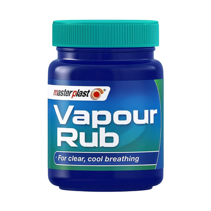 Masterplast Vapour Rub