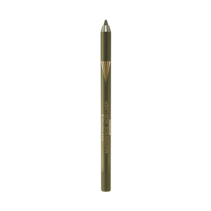 Max Factor X Masterpiece WOW Liner Gel Eyeliner 625 Green Shimmer