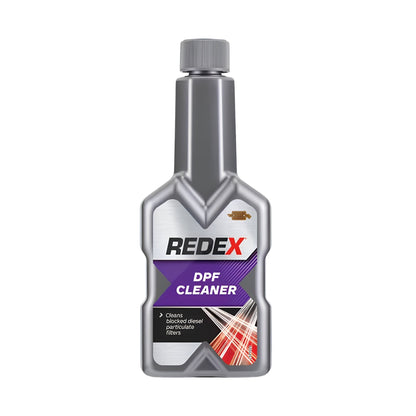 Redex DPF Cleaner