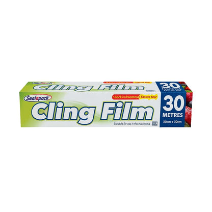 Sealapack Cling Film