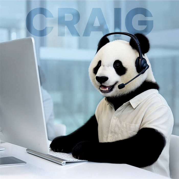 Craig