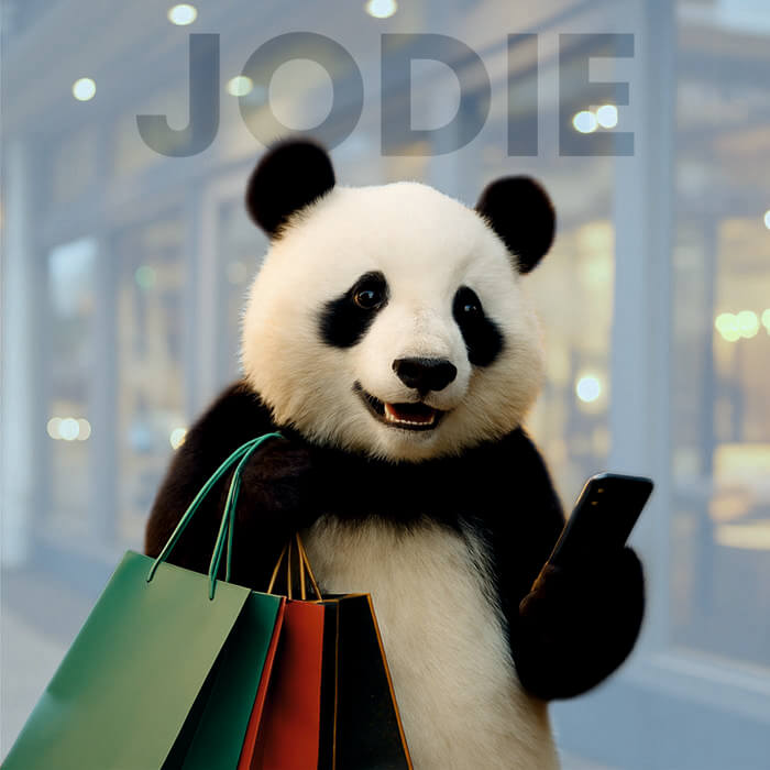 Jodie