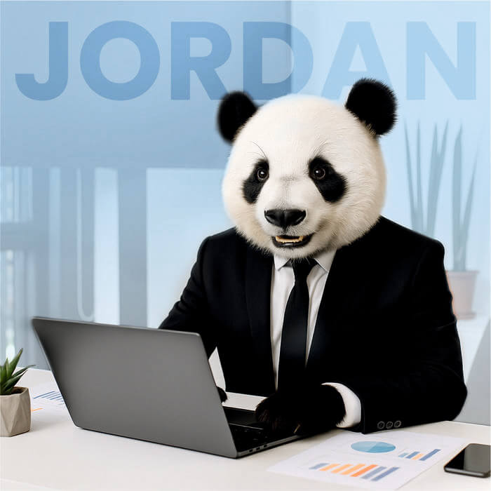 Jordan