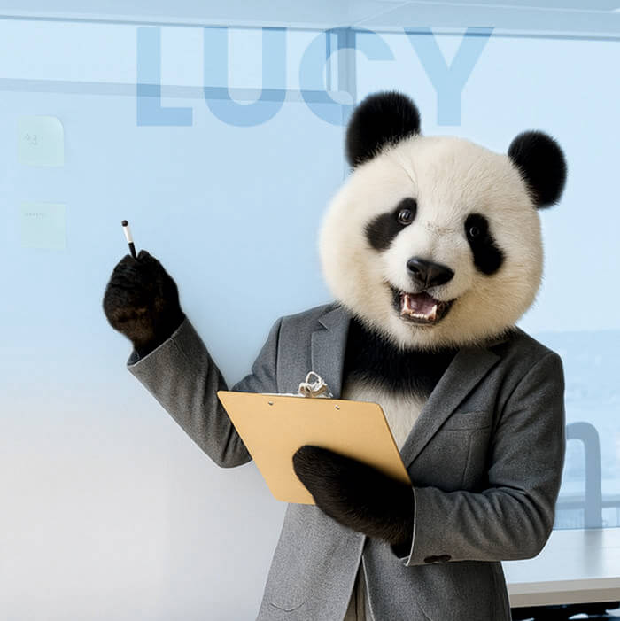 Lucy