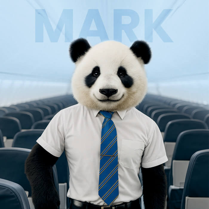 Mark