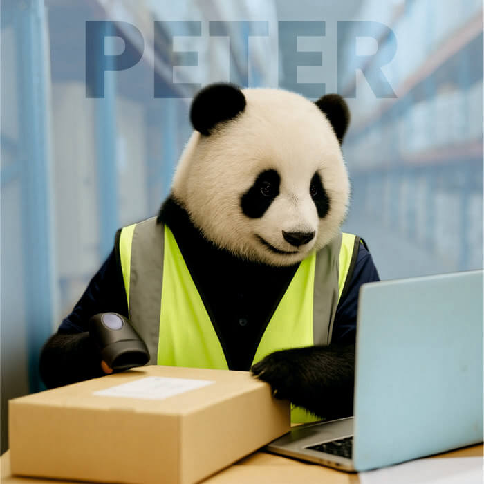 Peter
