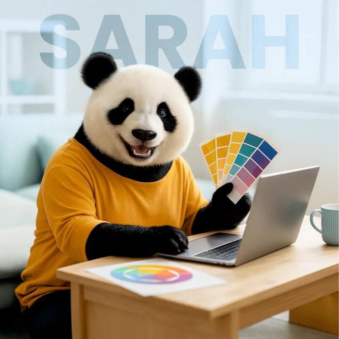 Sarah