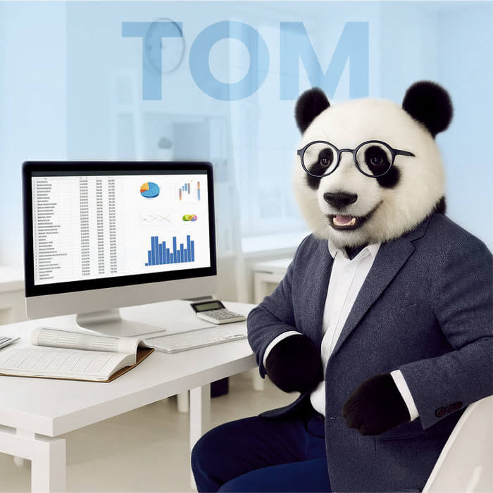 Tom