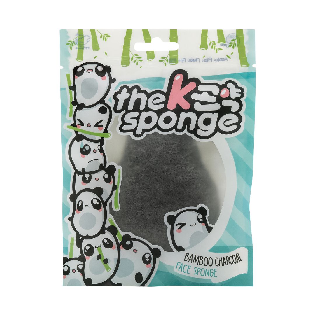 The Konjac Sponge Company – K-Sponge Heart