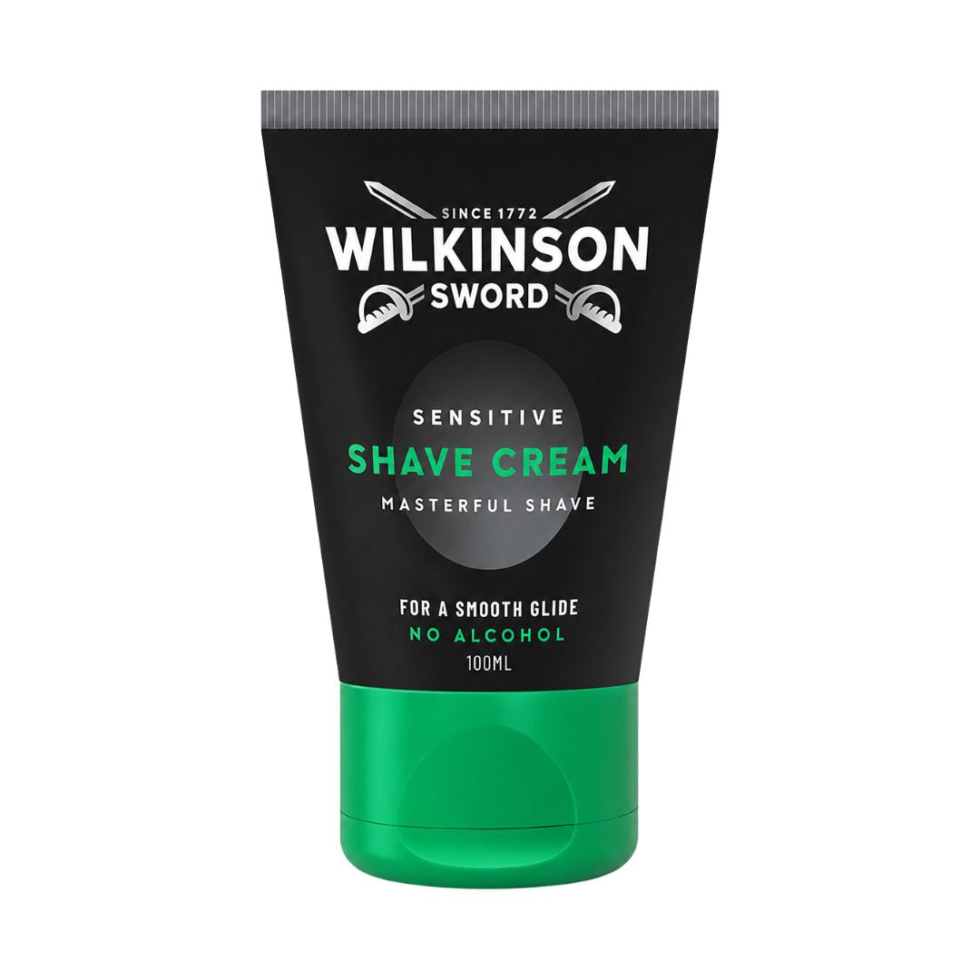 Wilkinson Sword Sensitive After Shave Lotion