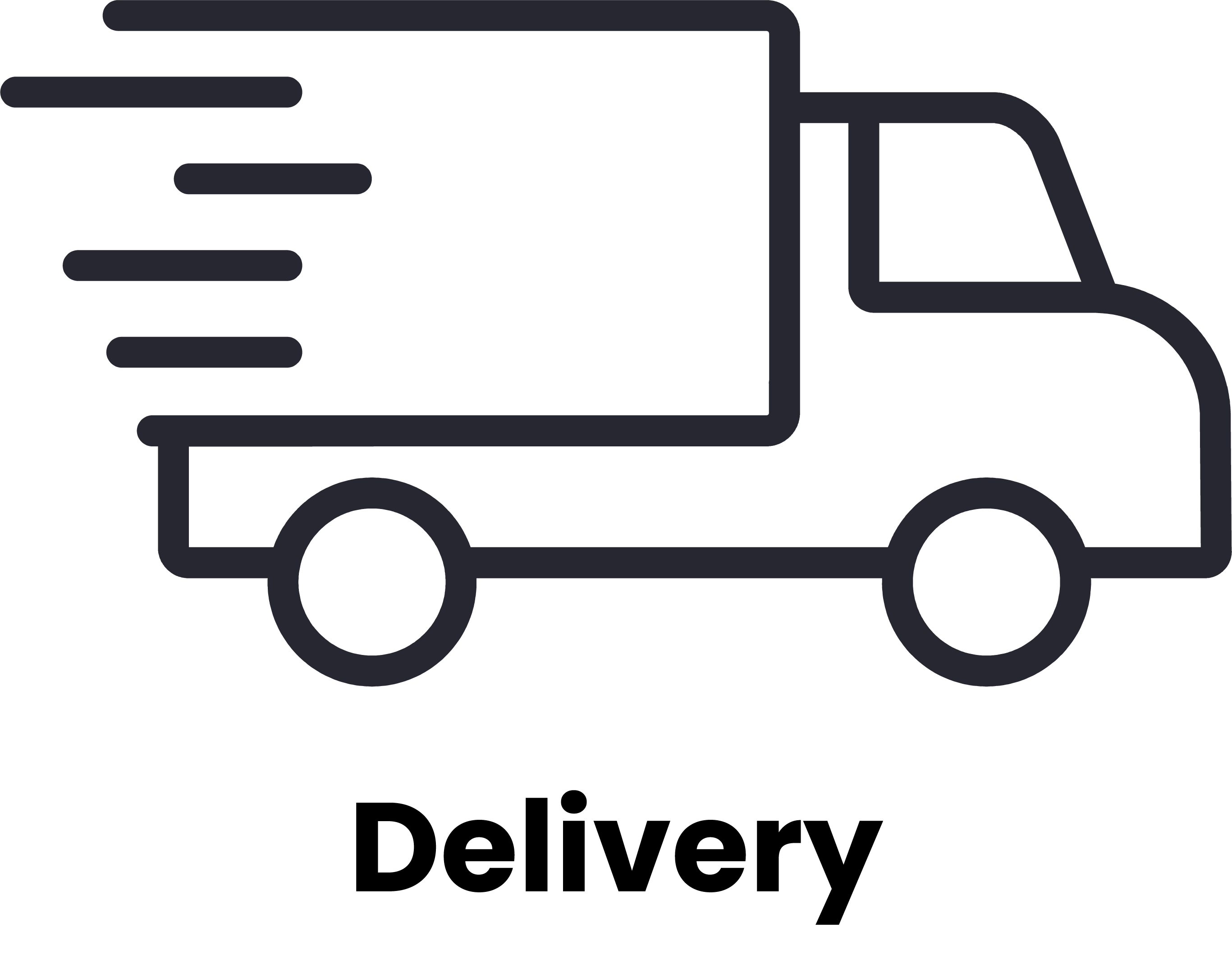 Delivery