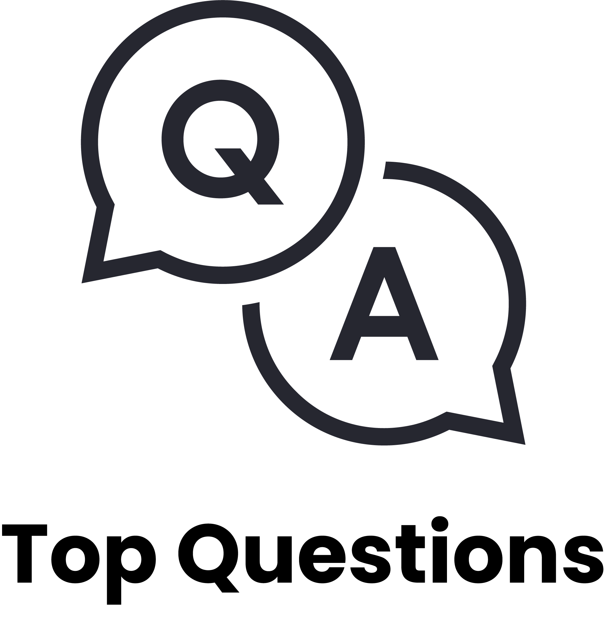 Top Questions