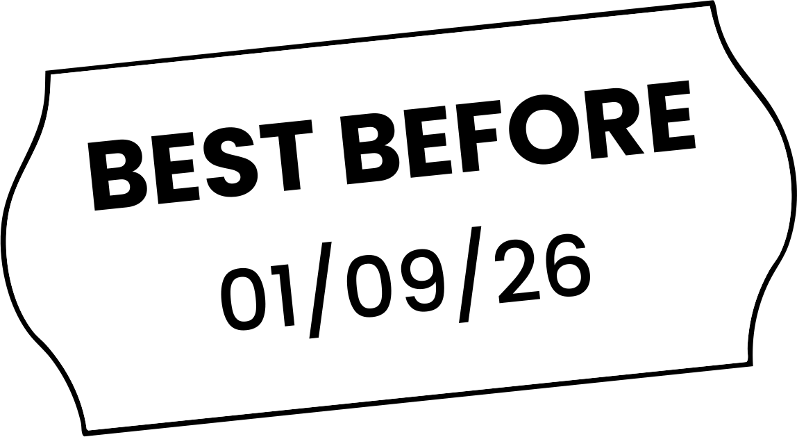 Best Before Icon